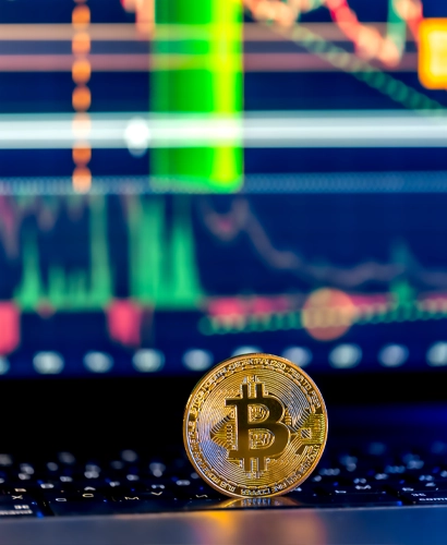 Información de Trading de Serein Monerix